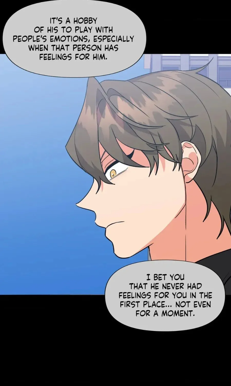 Read Wrong Night Stand chapter 75 image 9 on Lezhin