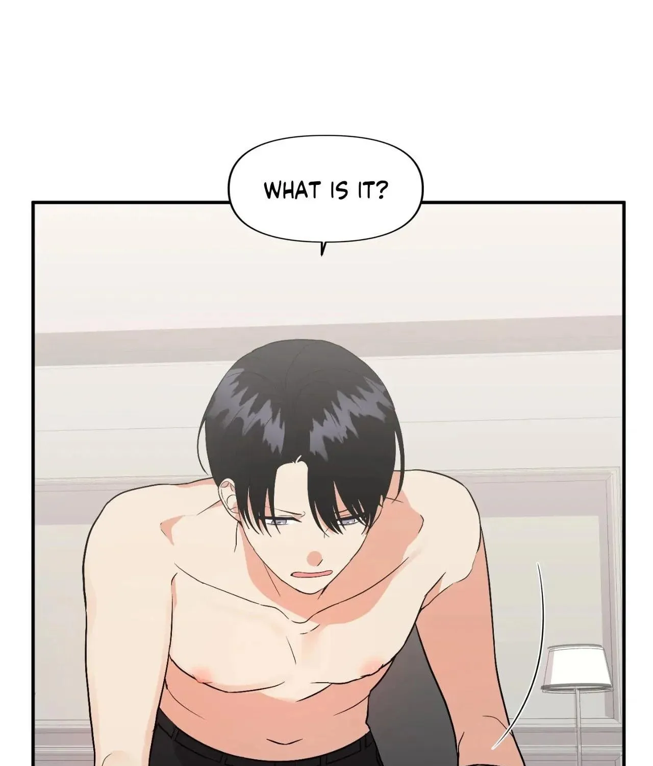Read Wrong Night Stand chapter 76 image 10 on Lezhin