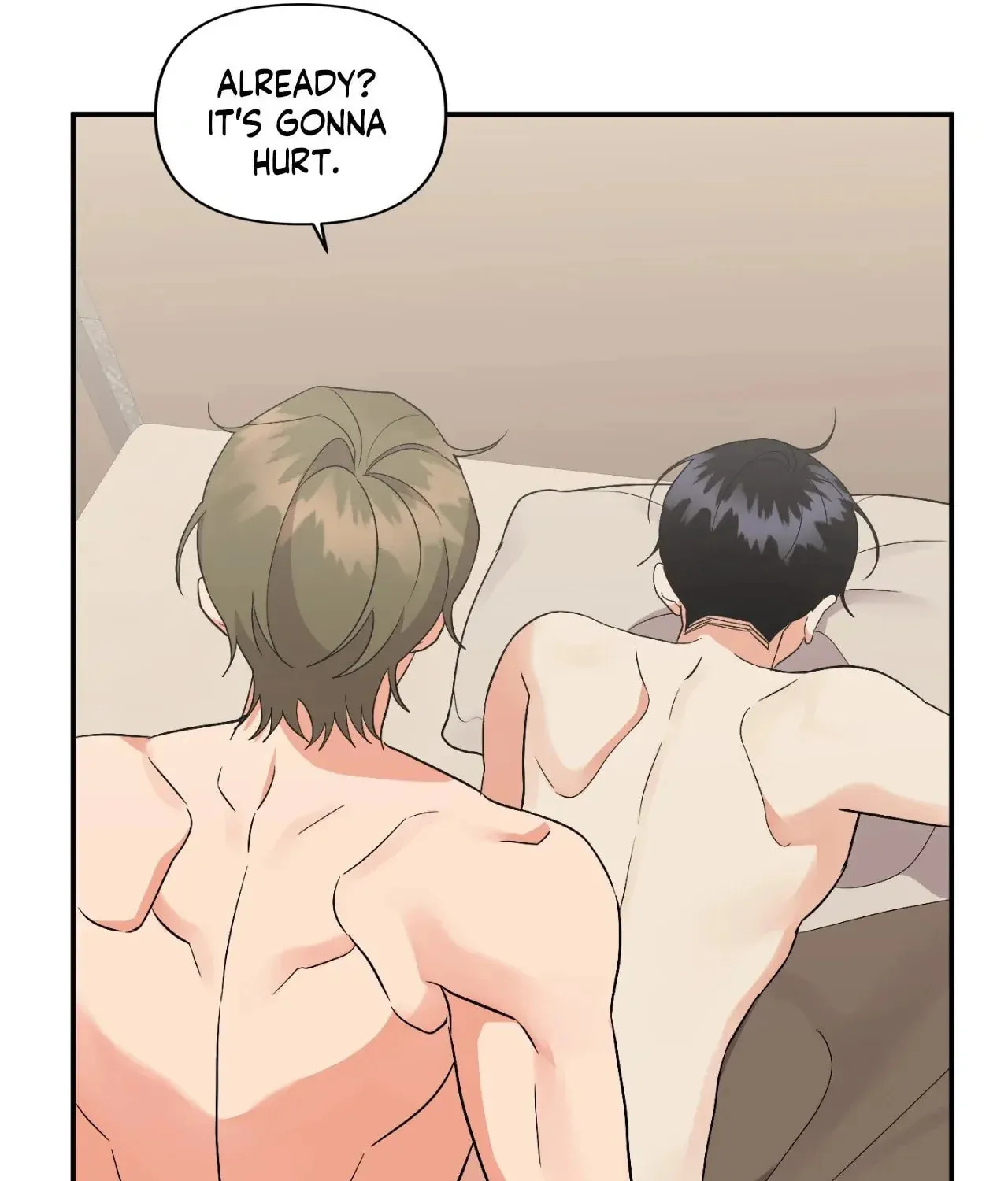Read Wrong Night Stand chapter 76 image 103 on Lezhin