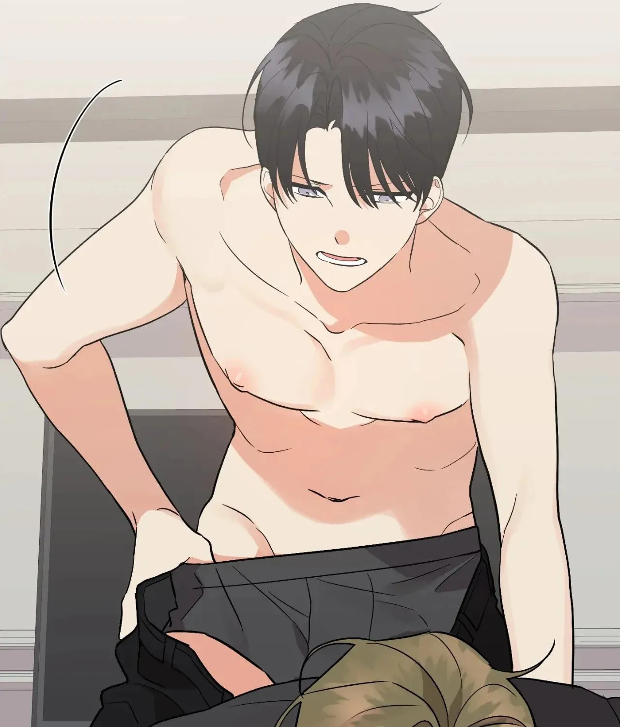Read Wrong Night Stand chapter 76 image 17 on Lezhin
