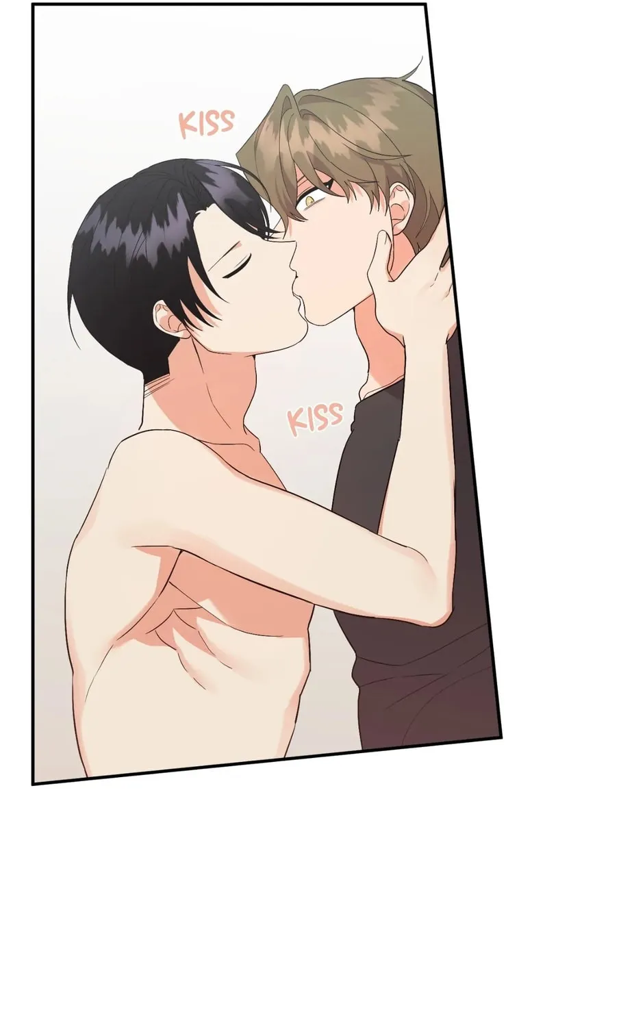 Read Wrong Night Stand chapter 76 image 2 on Lezhin