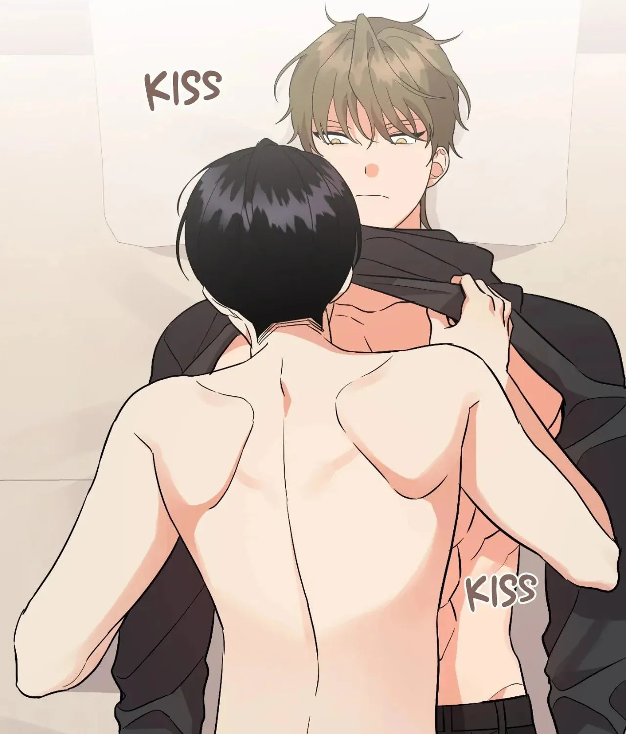 Read Wrong Night Stand chapter 76 image 21 on Lezhin
