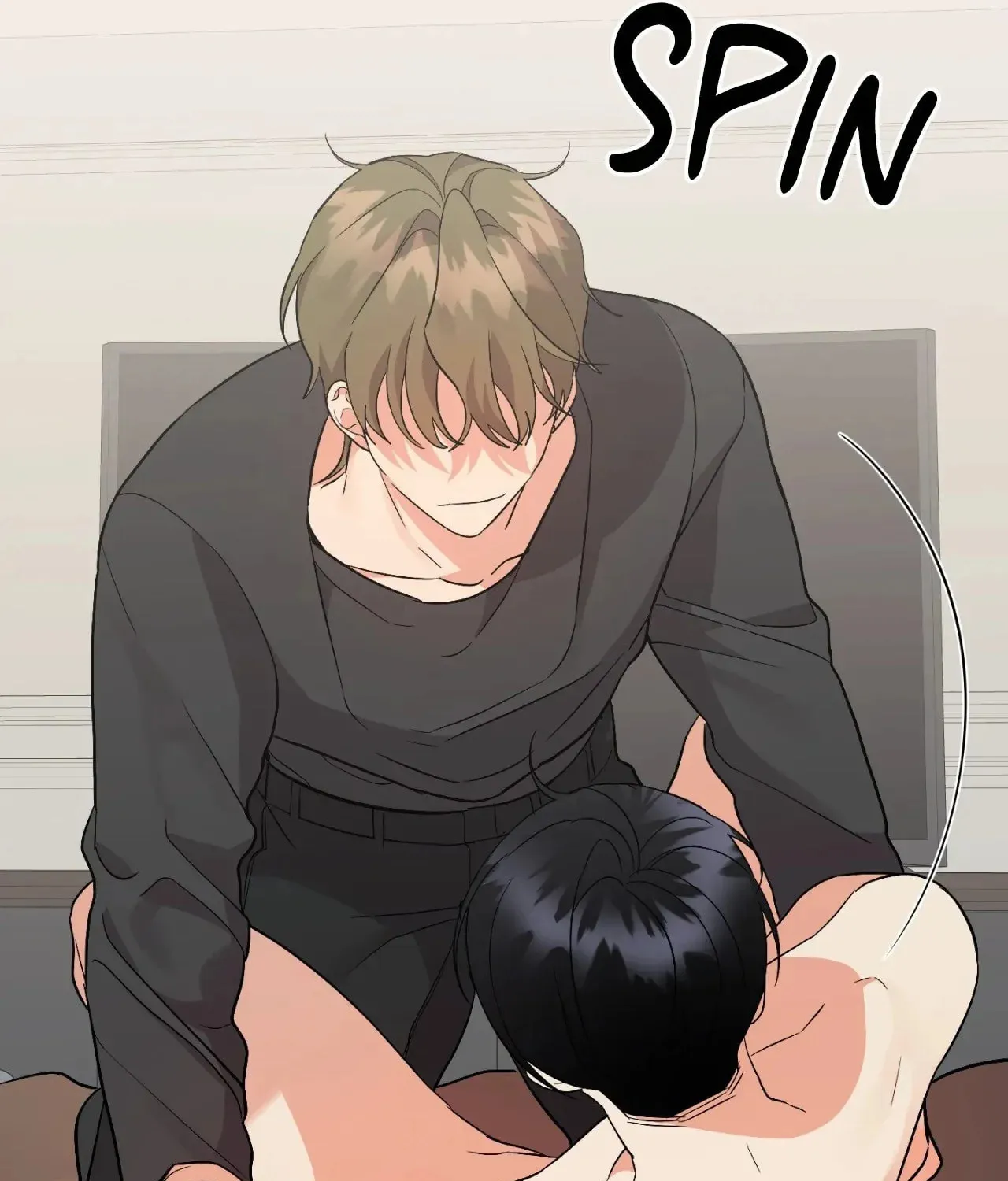 Read Wrong Night Stand chapter 76 image 32 on Lezhin