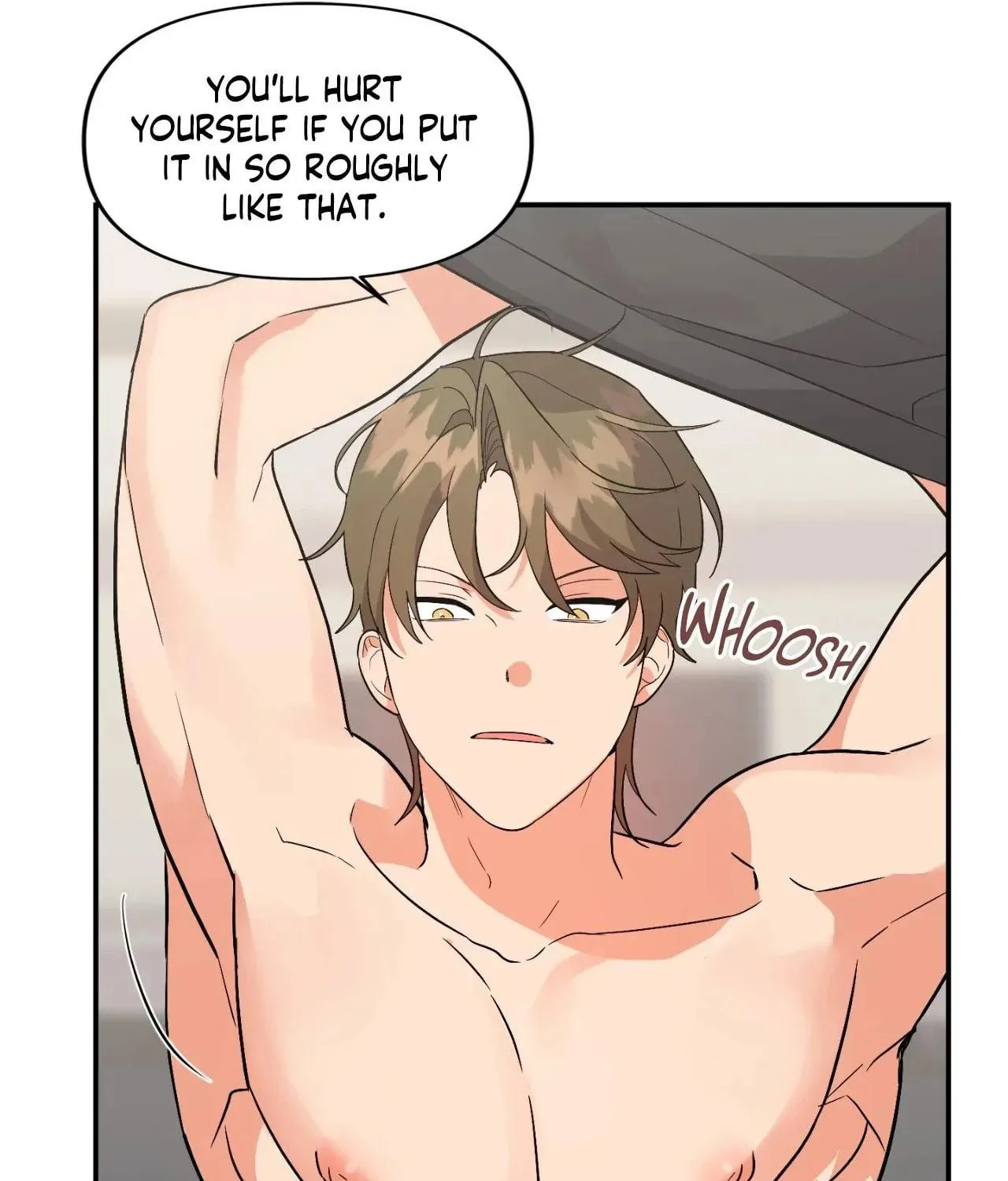 Read Wrong Night Stand chapter 76 image 34 on Lezhin