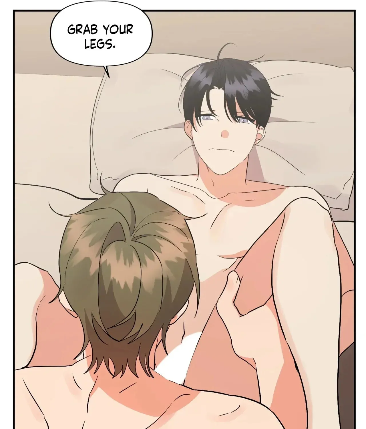 Read Wrong Night Stand chapter 76 image 36 on Lezhin