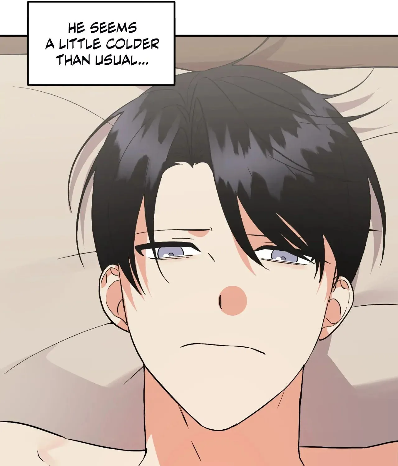 Read Wrong Night Stand chapter 76 image 38 on Lezhin