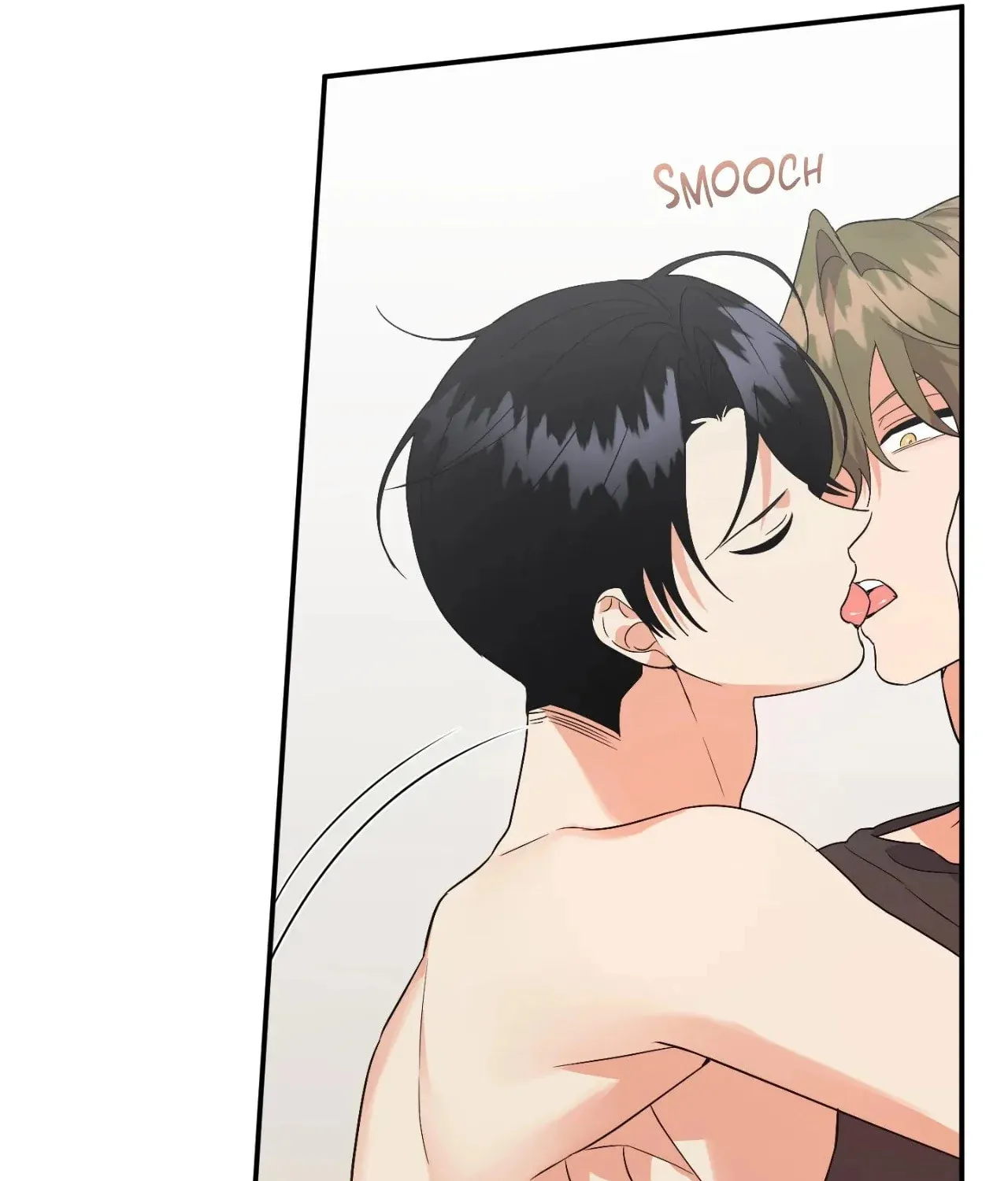 Read Wrong Night Stand chapter 76 image 4 on Lezhin