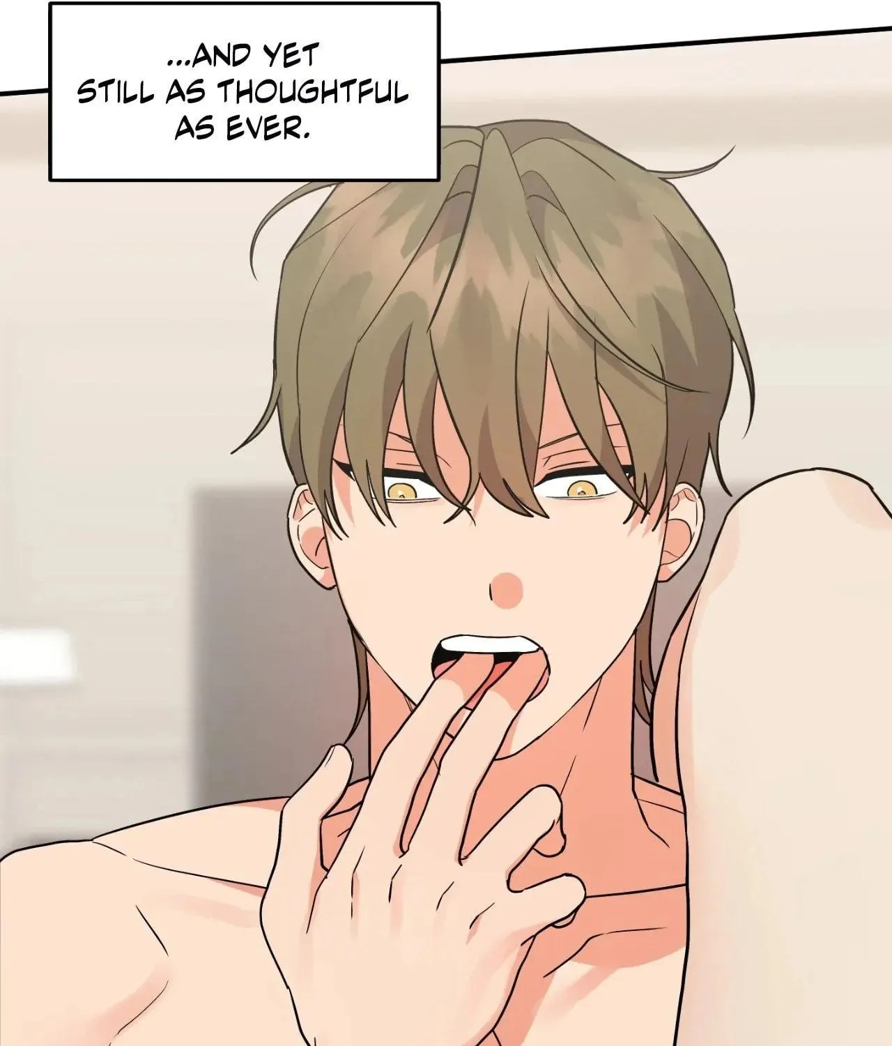 Read Wrong Night Stand chapter 76 image 40 on Lezhin
