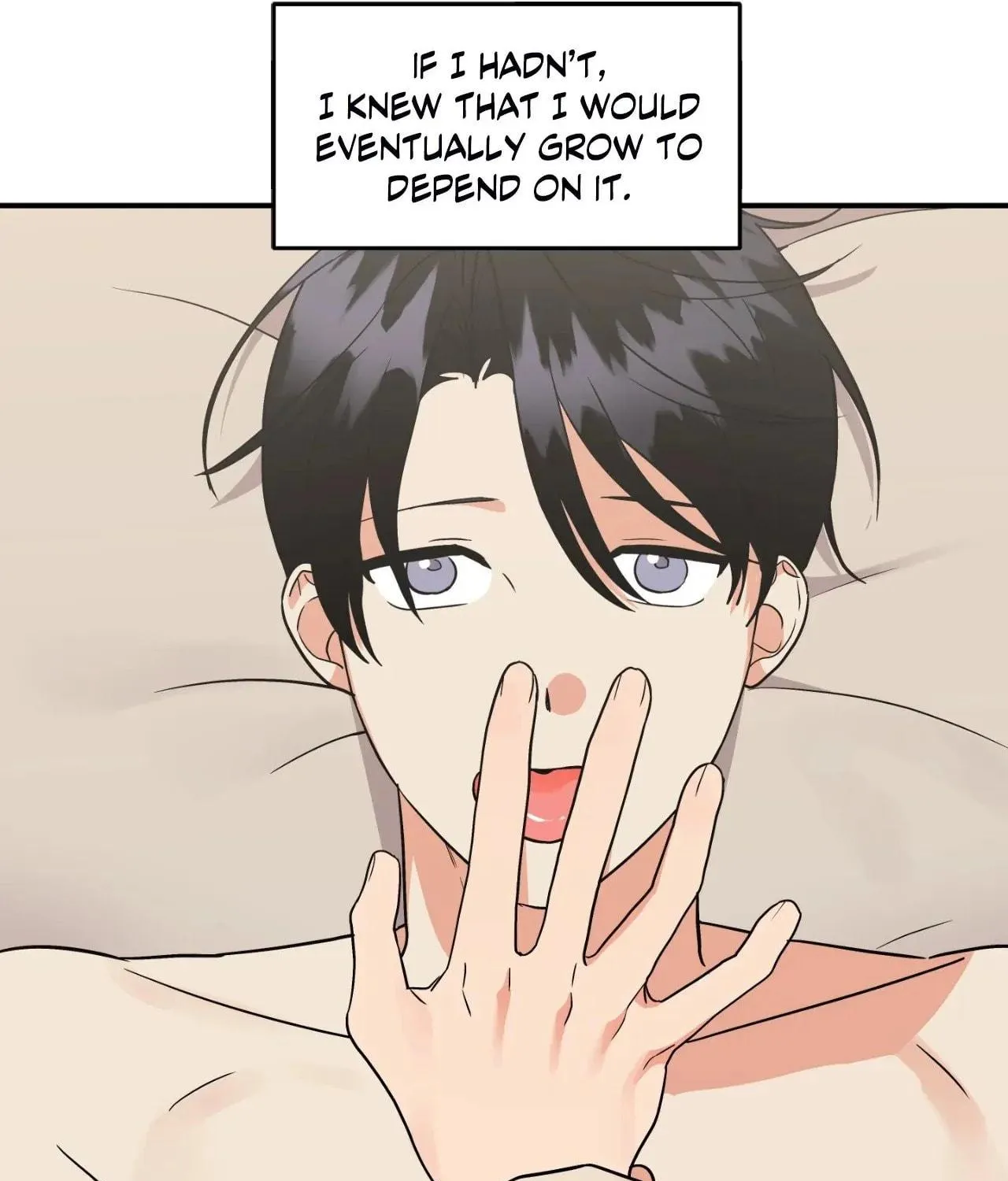 Read Wrong Night Stand chapter 76 image 46 on Lezhin