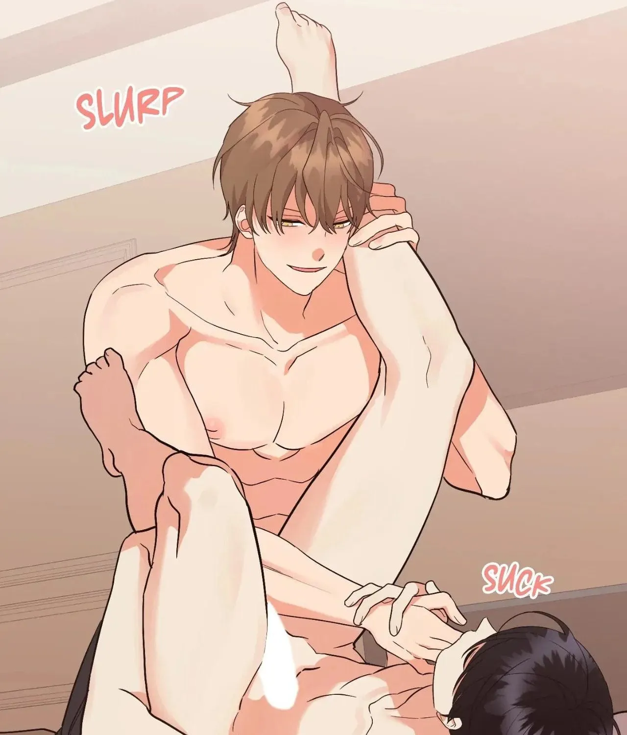 Read Wrong Night Stand chapter 76 image 54 on Lezhin