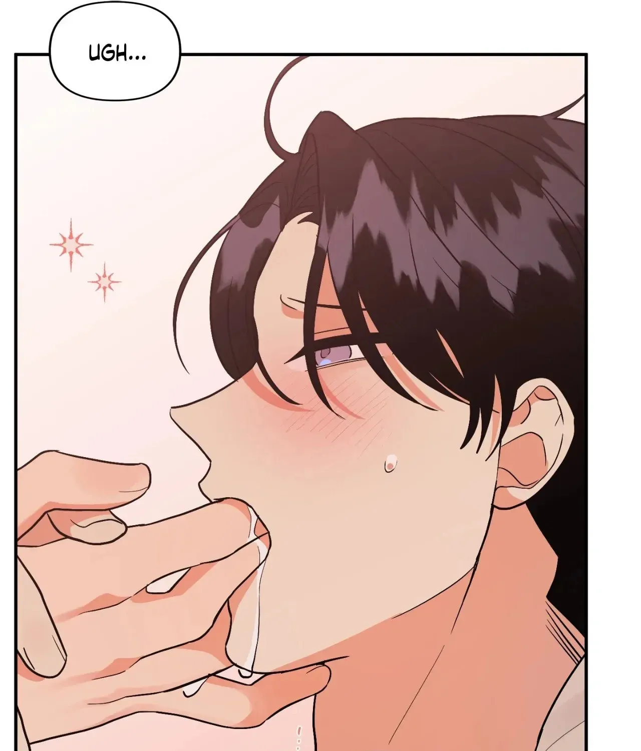Read Wrong Night Stand chapter 76 image 56 on Lezhin