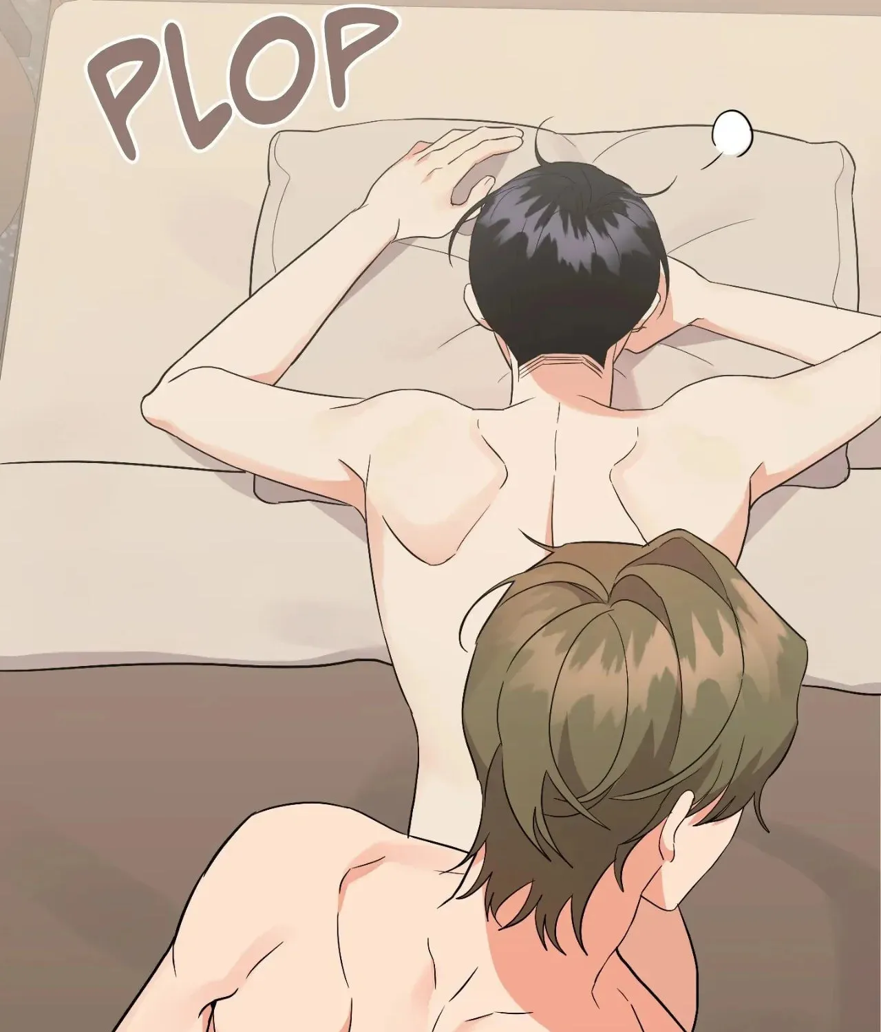 Read Wrong Night Stand chapter 76 image 67 on Lezhin