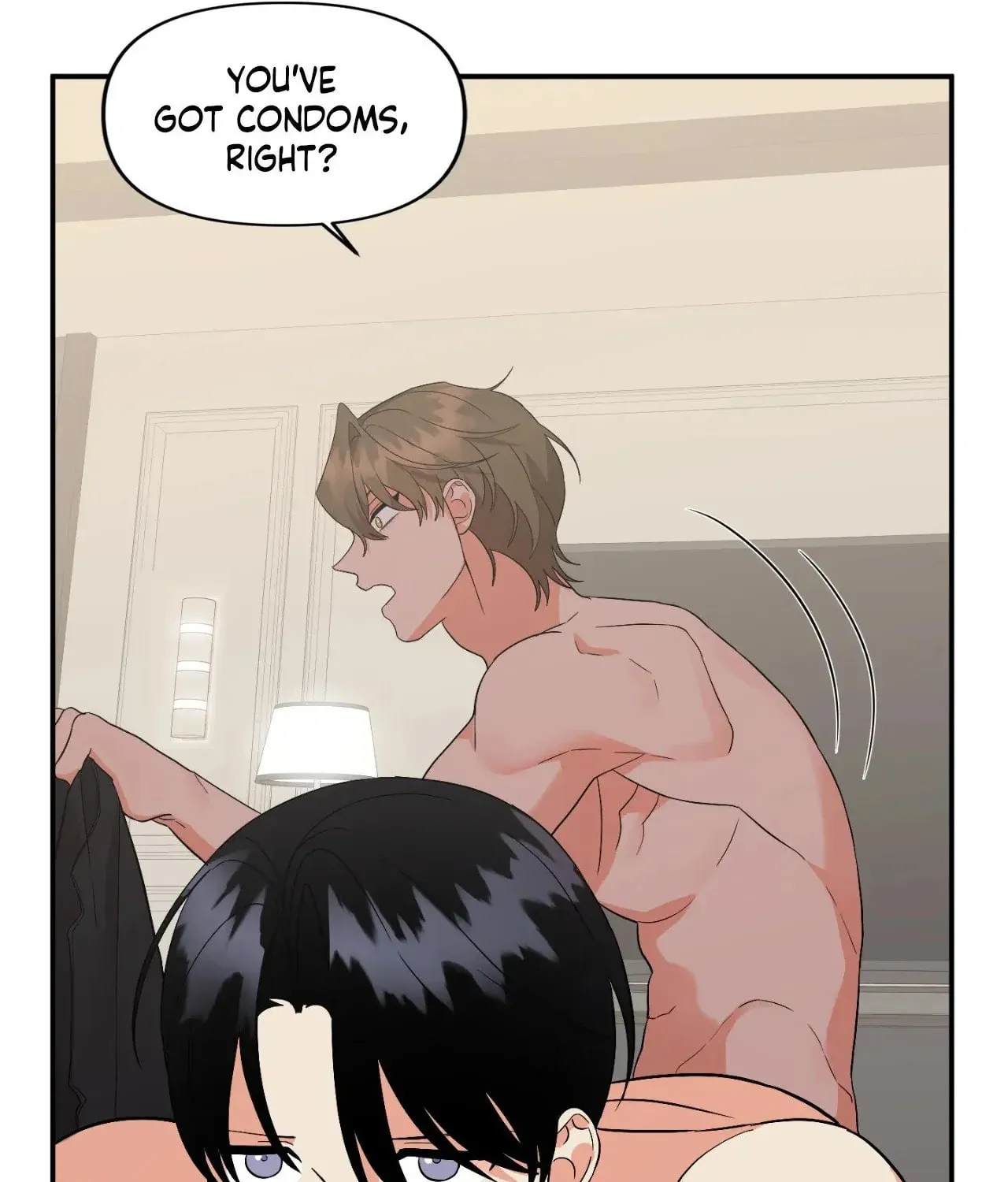 Read Wrong Night Stand chapter 76 image 69 on Lezhin