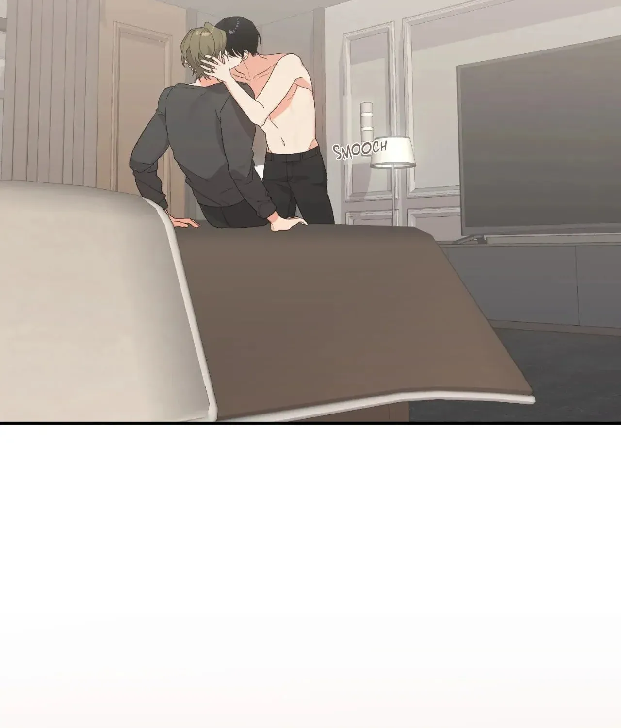 Read Wrong Night Stand chapter 76 image 7 on Lezhin