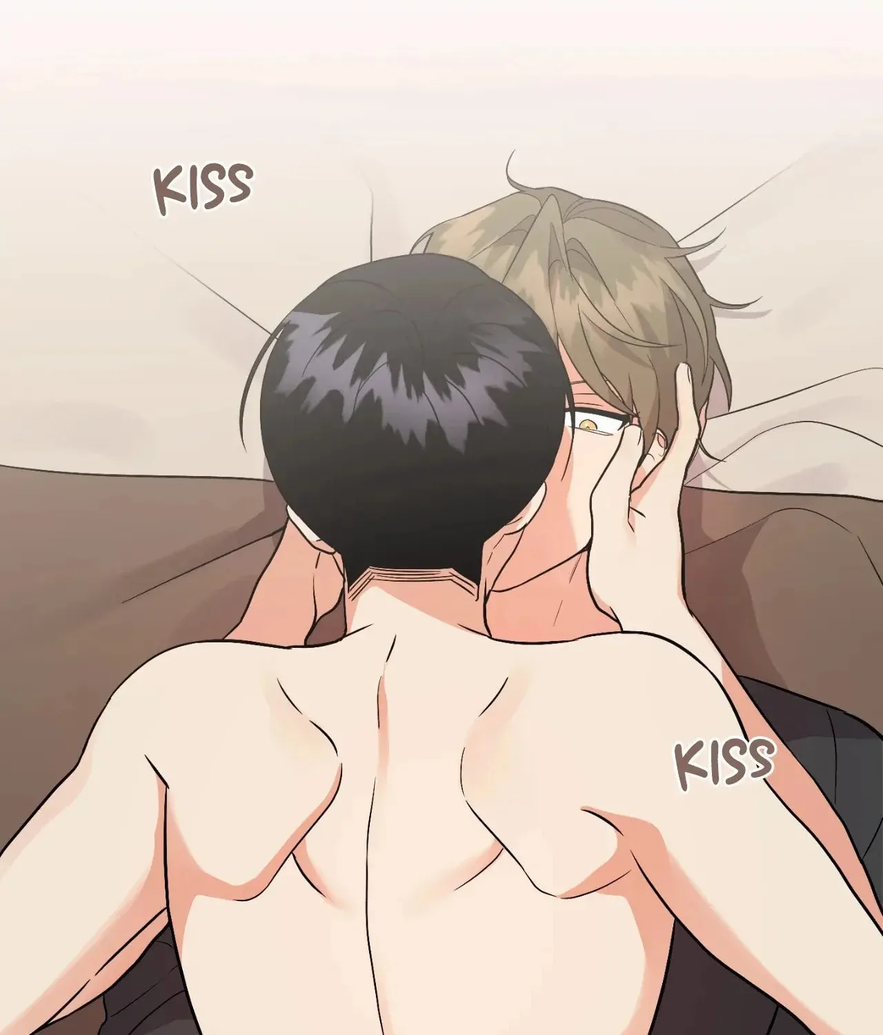 Read Wrong Night Stand chapter 76 image 8 on Lezhin
