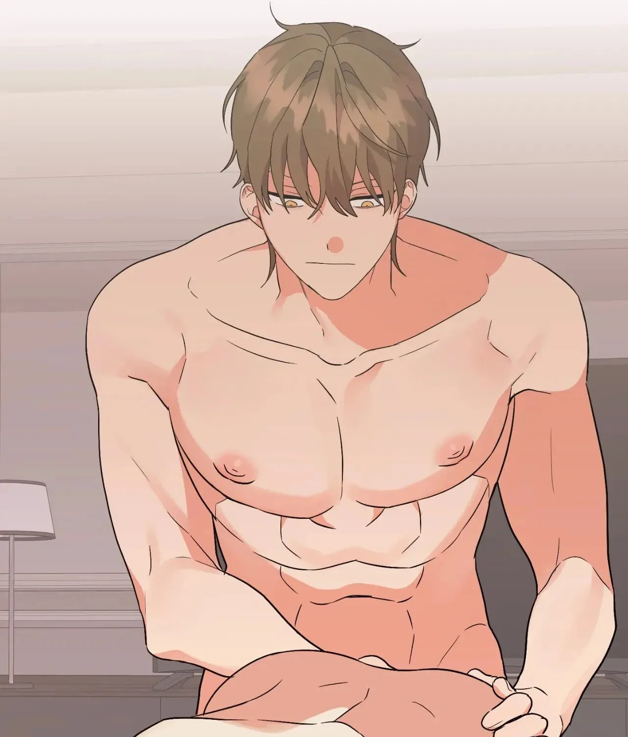 Read Wrong Night Stand chapter 76 image 96 on Lezhin
