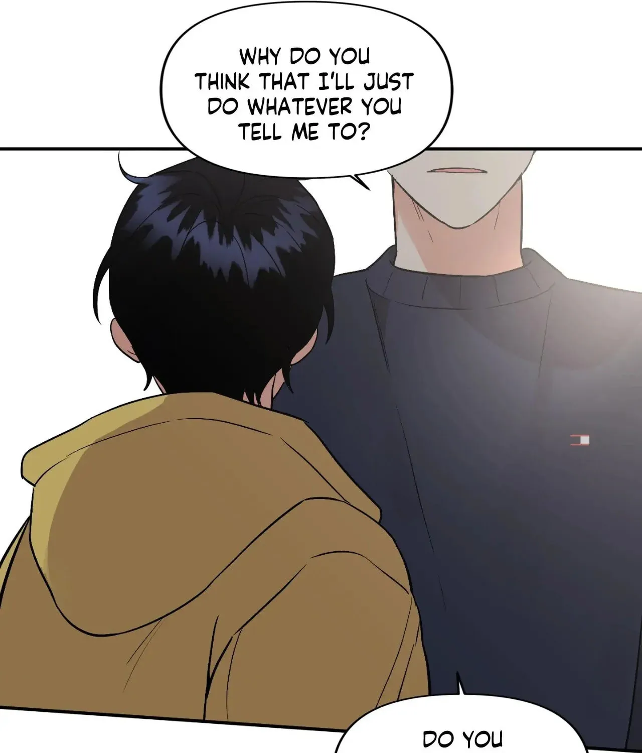 Read Wrong Night Stand chapter 77 image 102 on Lezhin