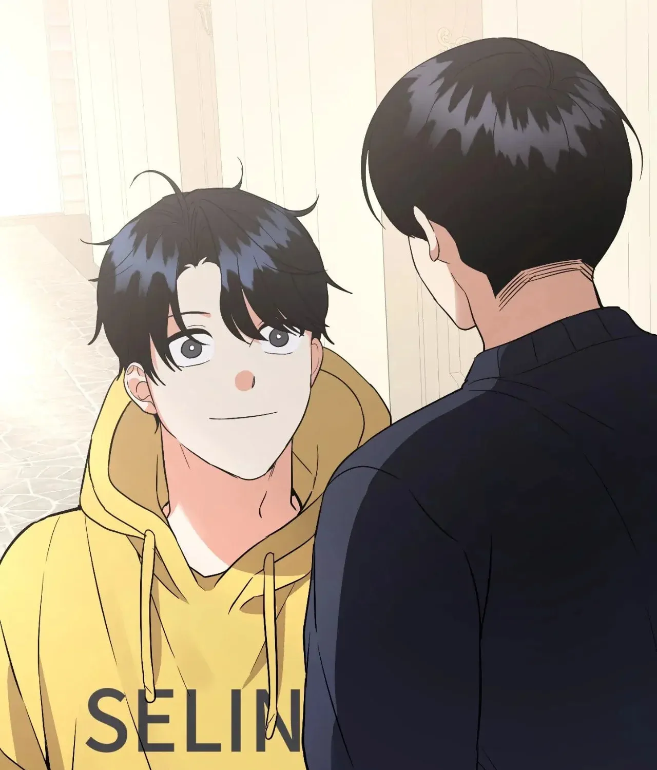 Read Wrong Night Stand chapter 77 image 107 on Lezhin