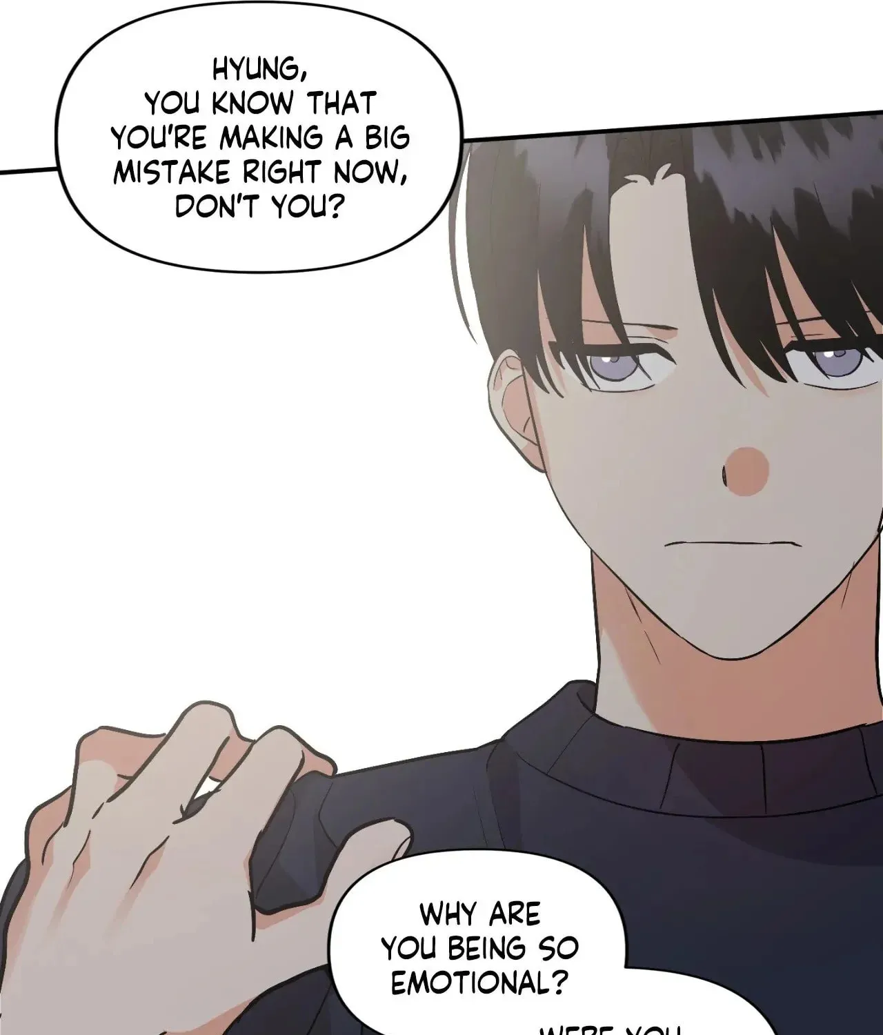 Read Wrong Night Stand chapter 77 image 111 on Lezhin