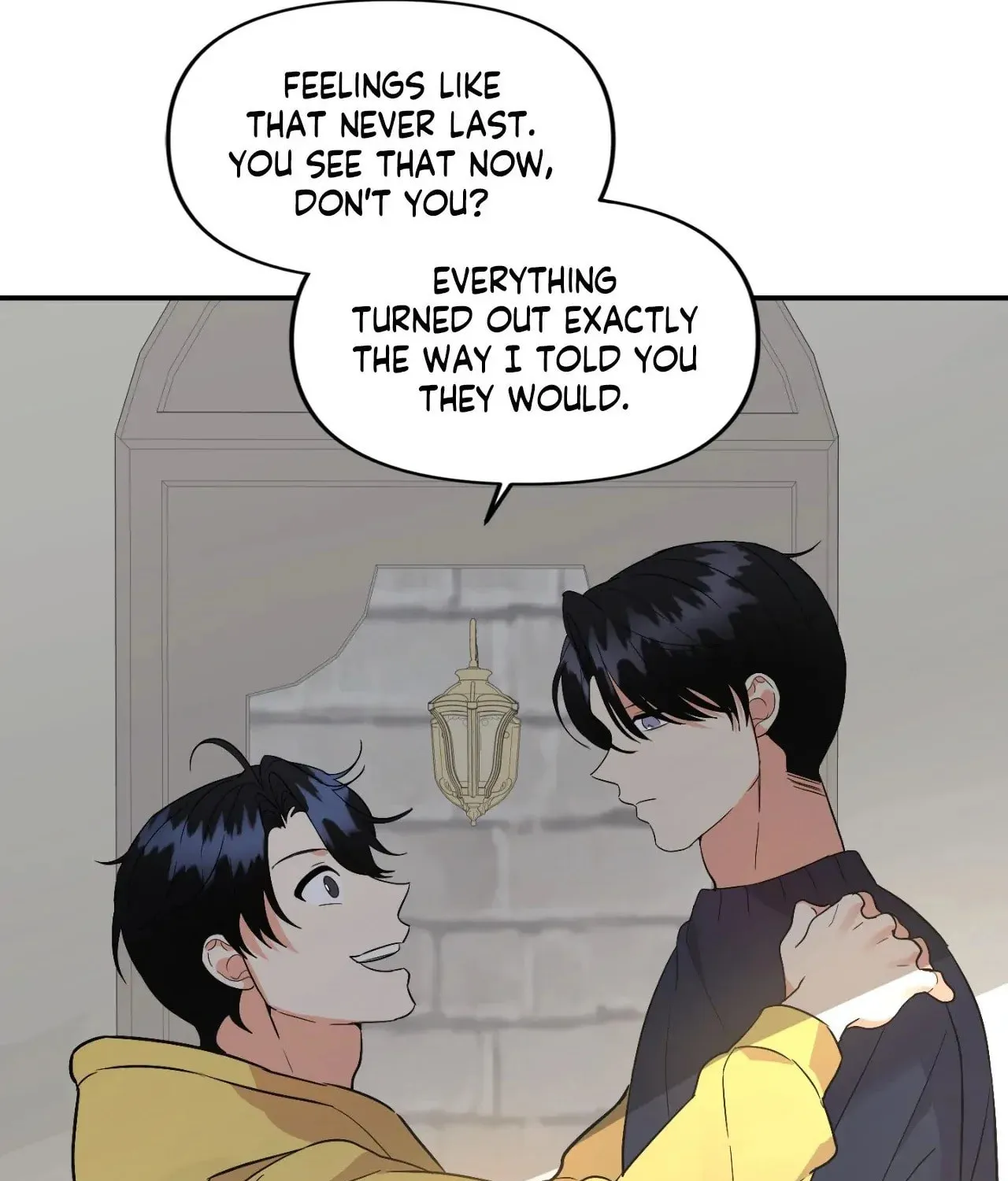 Read Wrong Night Stand chapter 77 image 114 on Lezhin