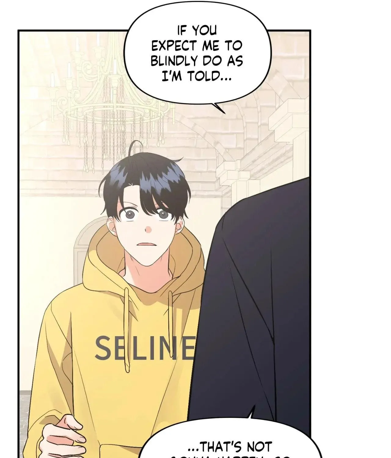 Read Wrong Night Stand chapter 77 image 124 on Lezhin