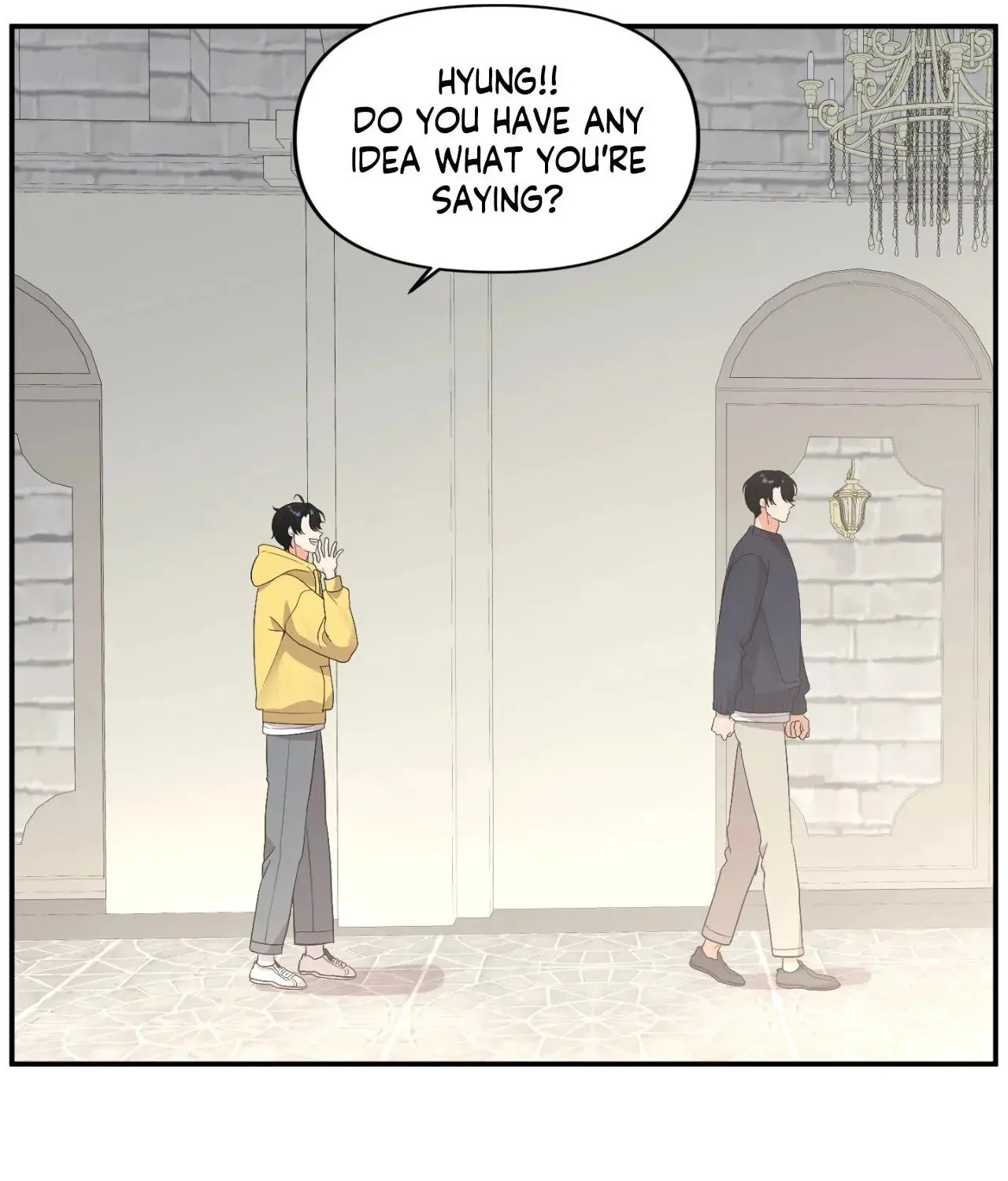Read Wrong Night Stand chapter 77 image 126 on Lezhin