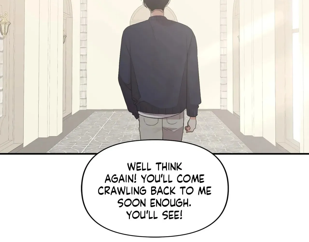 Read Wrong Night Stand chapter 77 image 128 on Lezhin