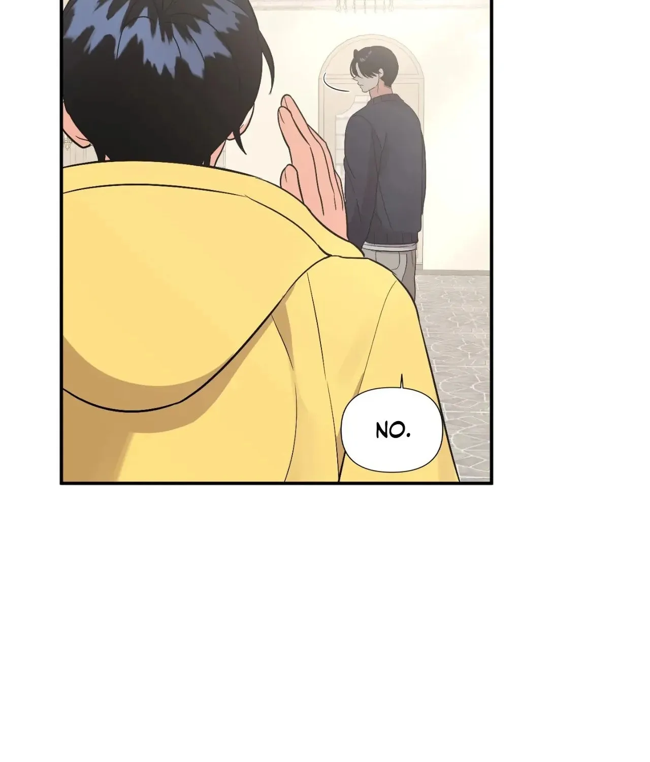 Read Wrong Night Stand chapter 77 image 130 on Lezhin