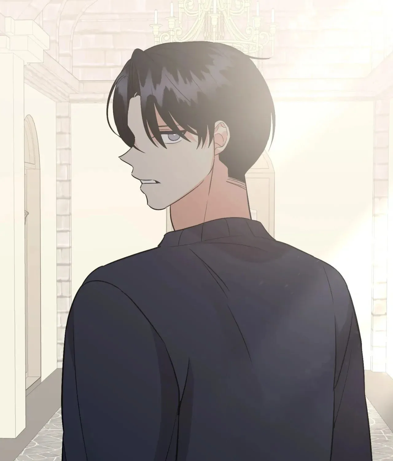 Read Wrong Night Stand chapter 77 image 132 on Lezhin