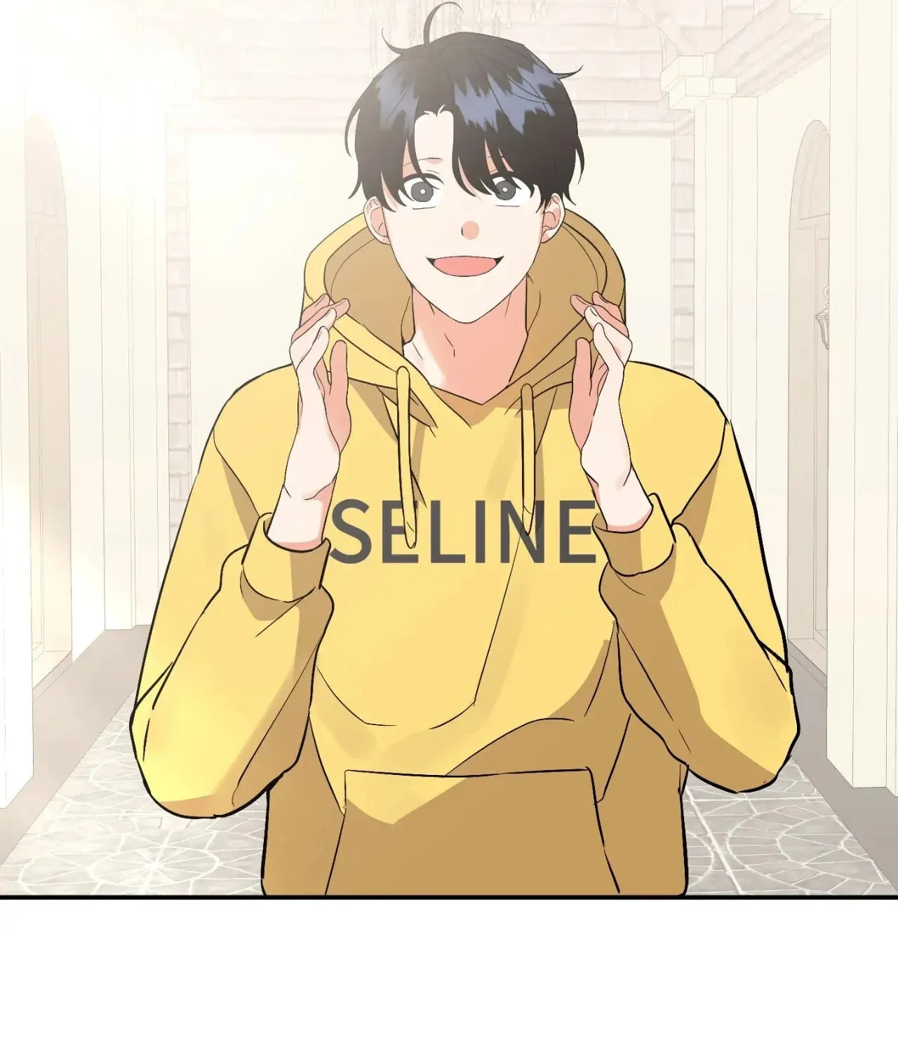 Read Wrong Night Stand chapter 77 image 134 on Lezhin