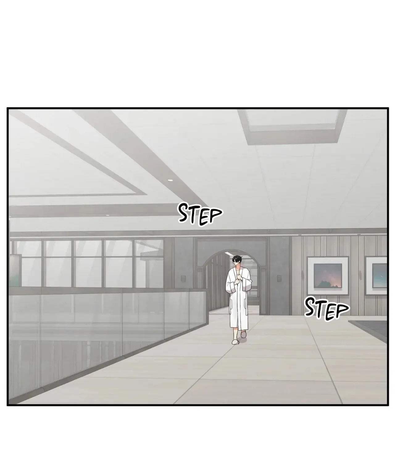 Read Wrong Night Stand chapter 77 image 21 on Lezhin