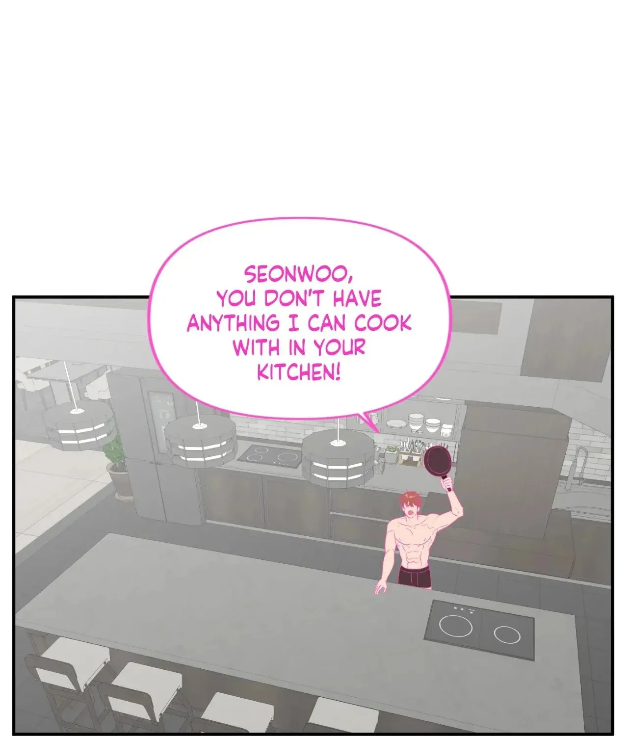 Read Wrong Night Stand chapter 77 image 24 on Lezhin