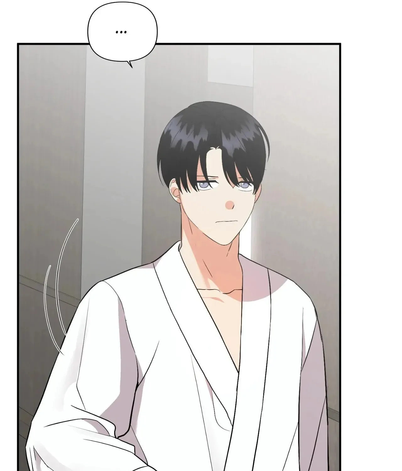 Read Wrong Night Stand chapter 77 image 27 on Lezhin