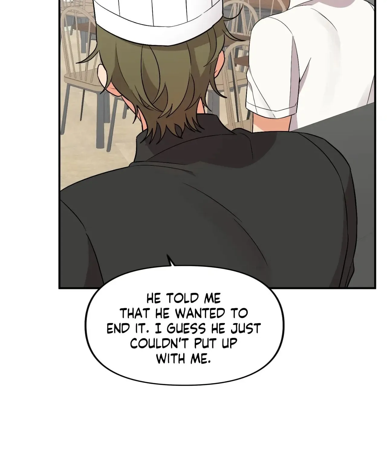 Read Wrong Night Stand chapter 77 image 46 on Lezhin