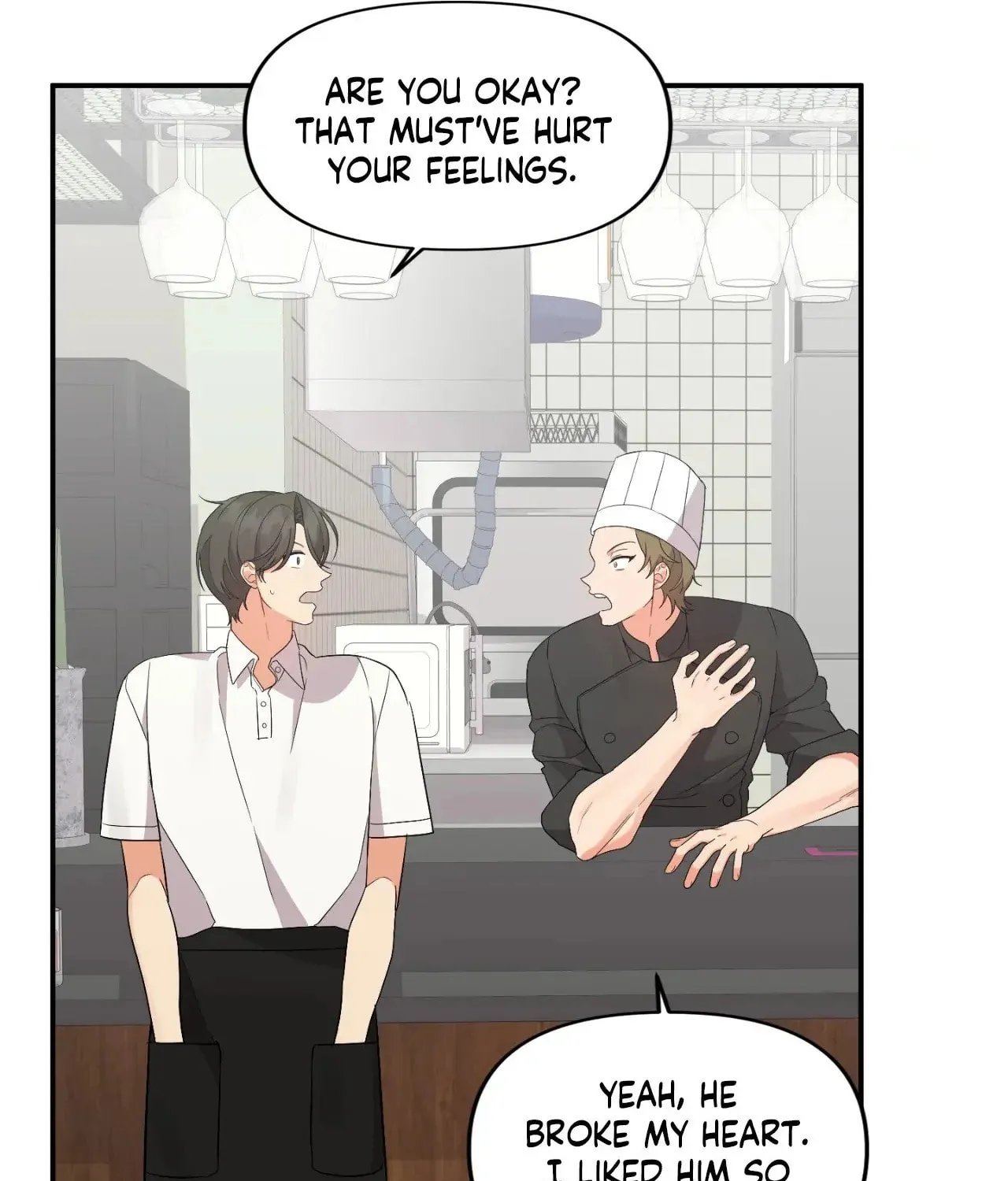 Read Wrong Night Stand chapter 77 image 48 on Lezhin