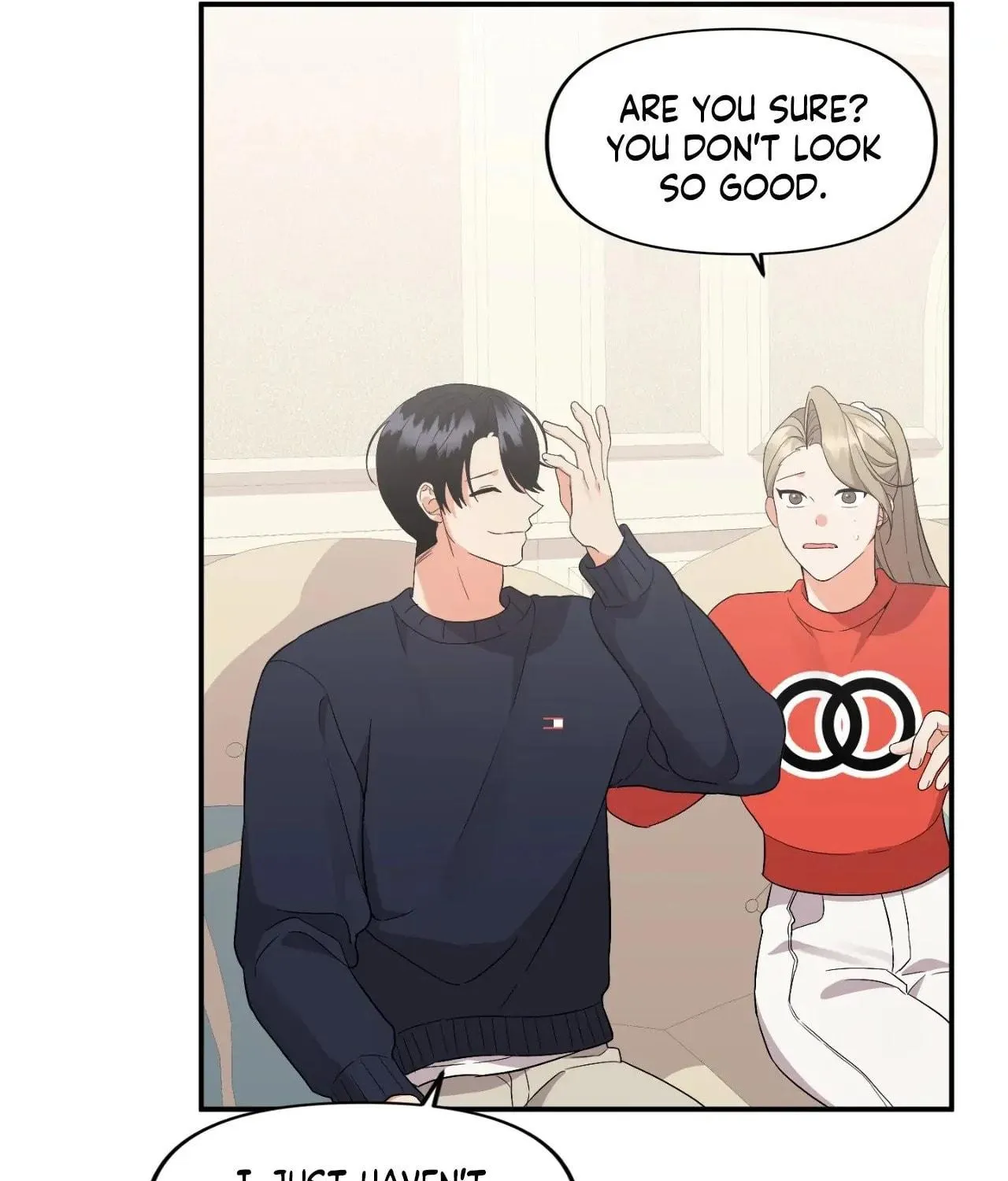 Read Wrong Night Stand chapter 77 image 64 on Lezhin