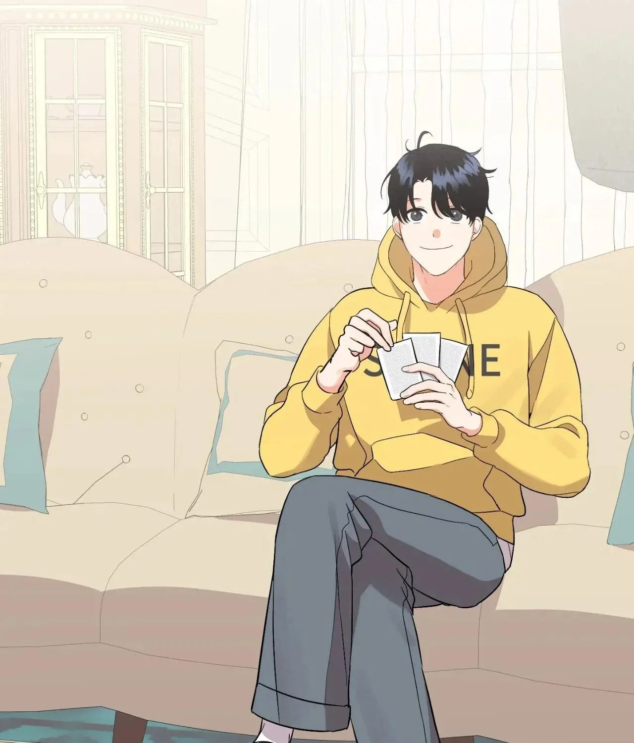 Read Wrong Night Stand chapter 77 image 68 on Lezhin