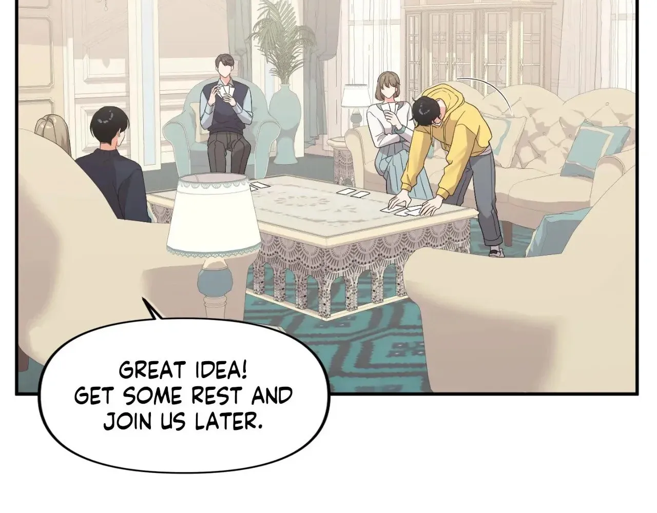 Read Wrong Night Stand chapter 77 image 74 on Lezhin