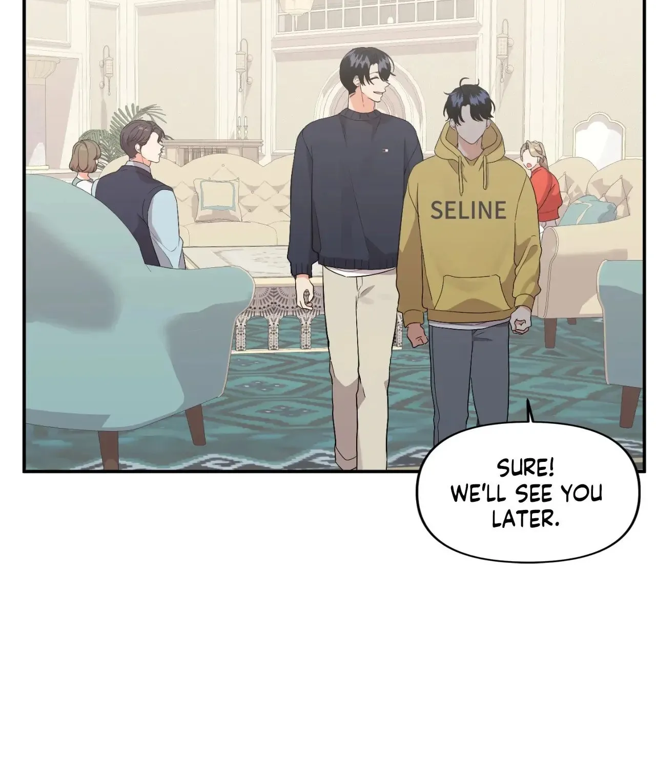 Read Wrong Night Stand chapter 77 image 82 on Lezhin