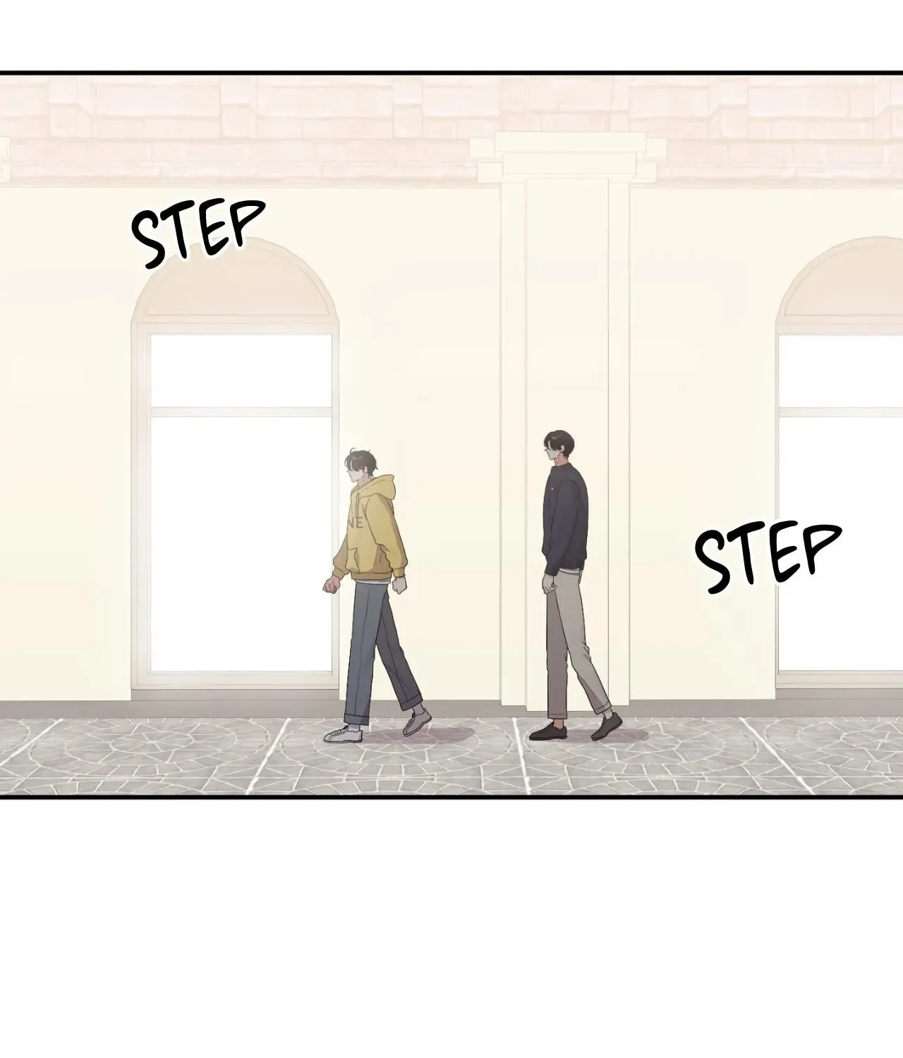 Read Wrong Night Stand chapter 77 image 85 on Lezhin