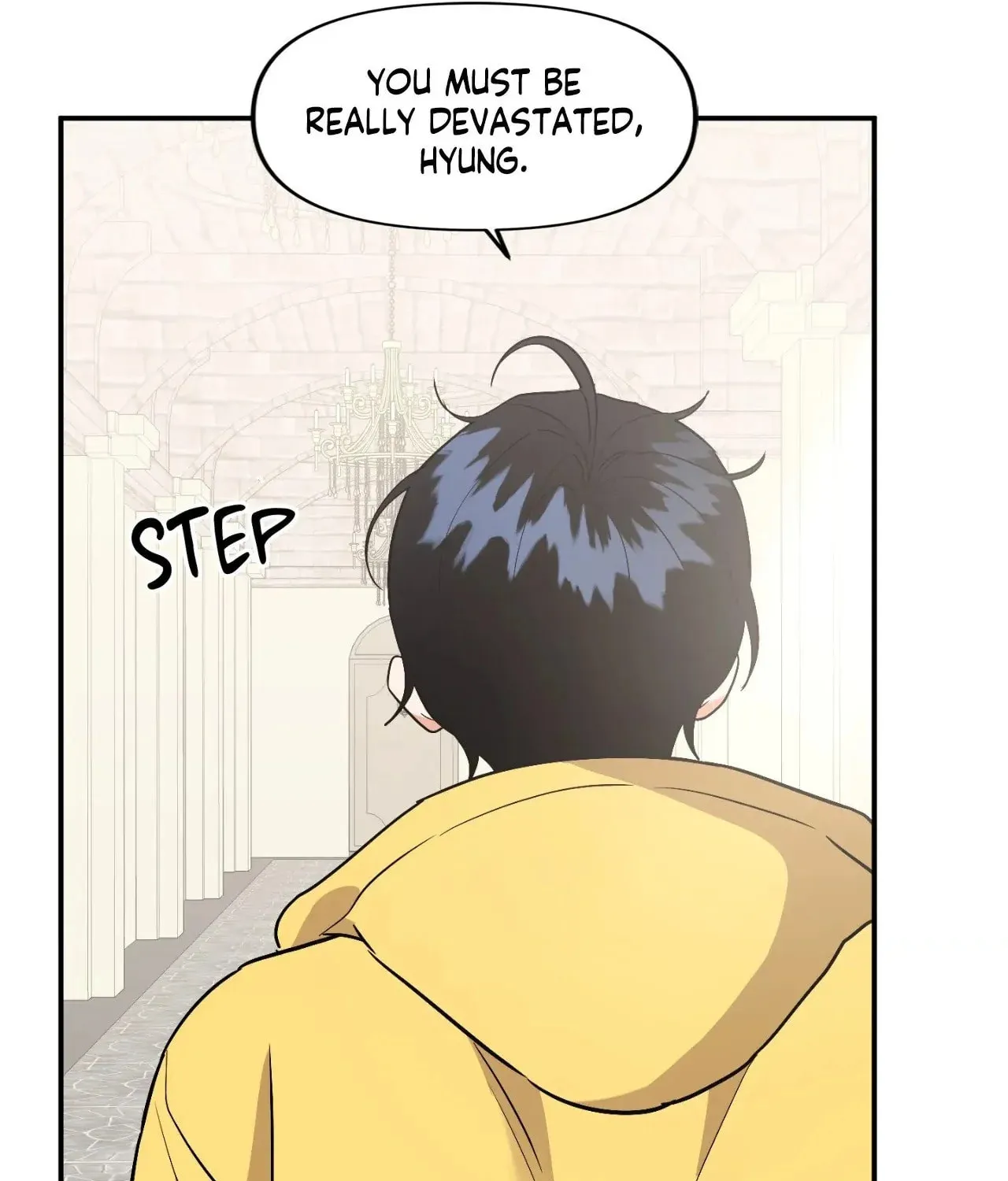 Read Wrong Night Stand chapter 77 image 87 on Lezhin