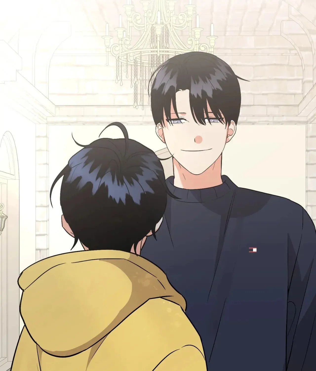 Read Wrong Night Stand chapter 77 image 93 on Lezhin