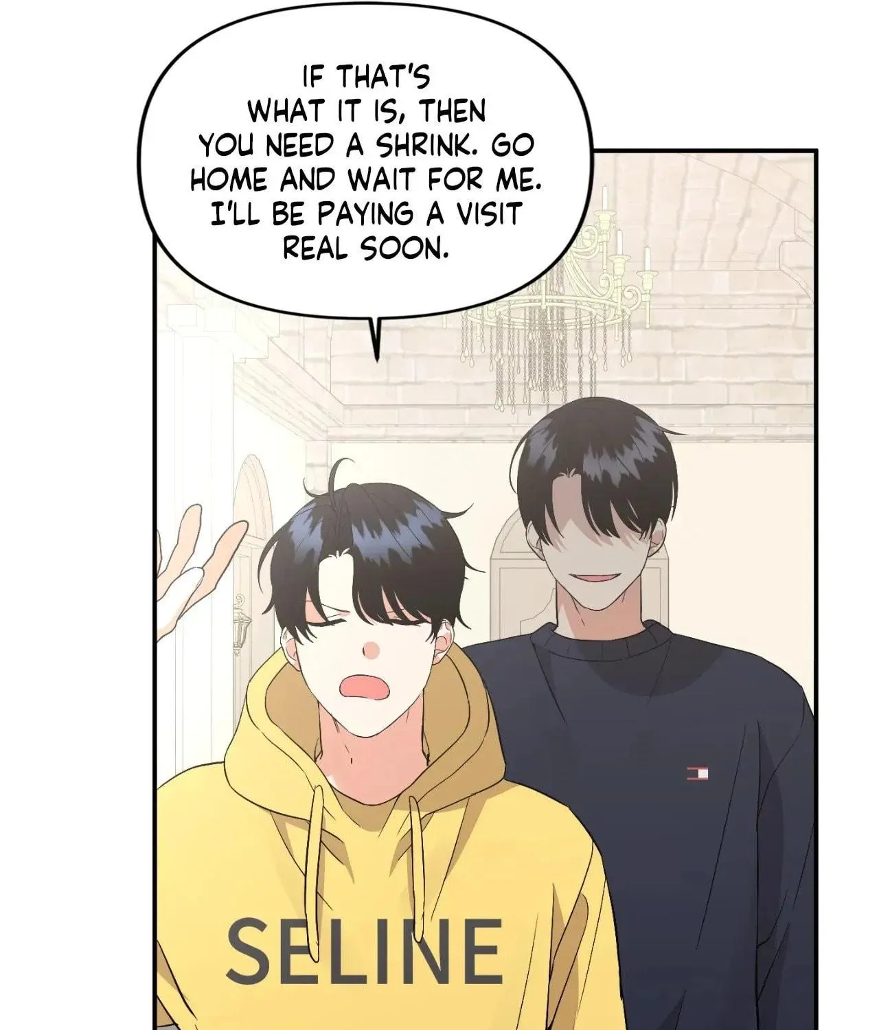 Read Wrong Night Stand chapter 77 image 98 on Lezhin
