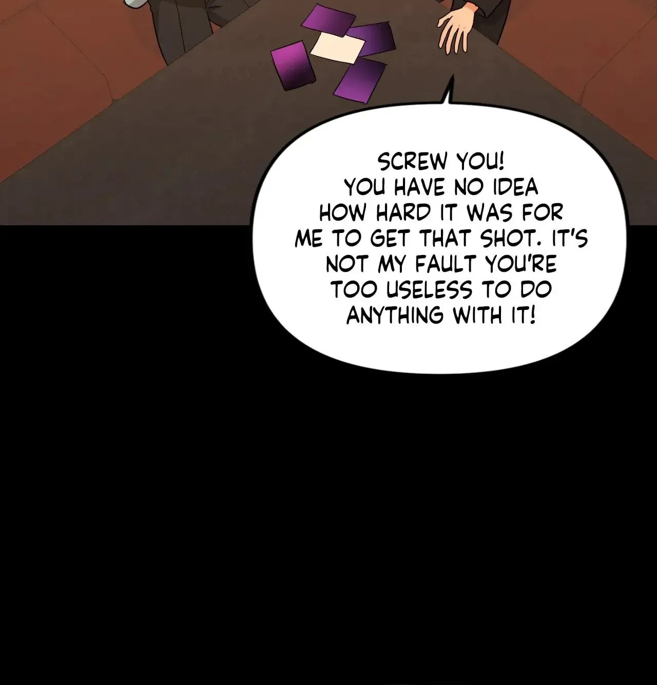 Read Wrong Night Stand chapter 78 image 10 on Lezhin