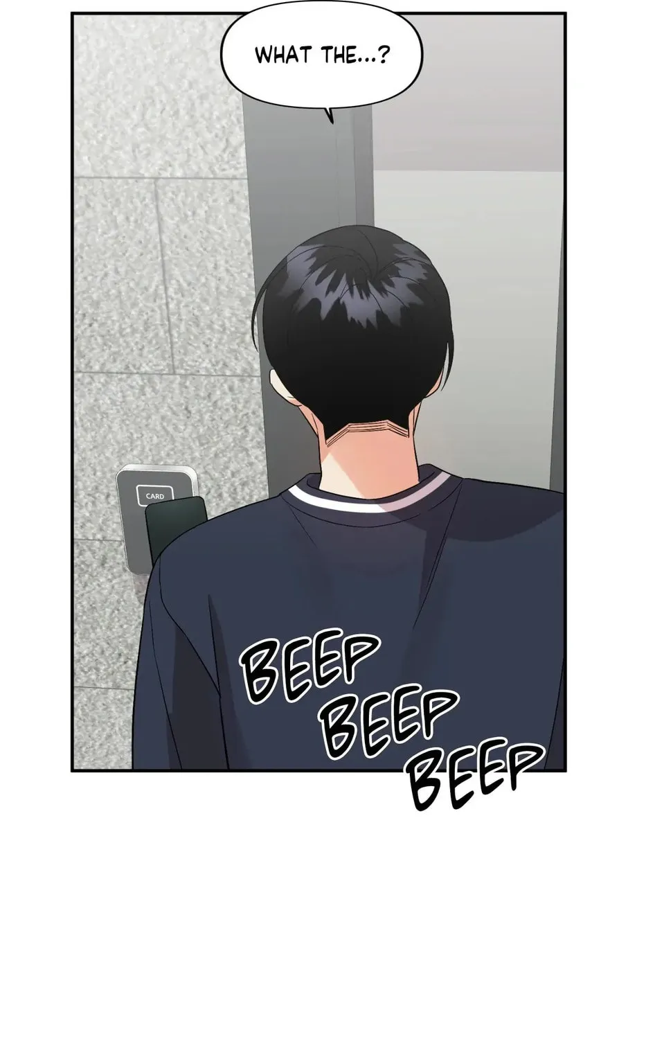 Read Wrong Night Stand chapter 78 image 109 on Lezhin