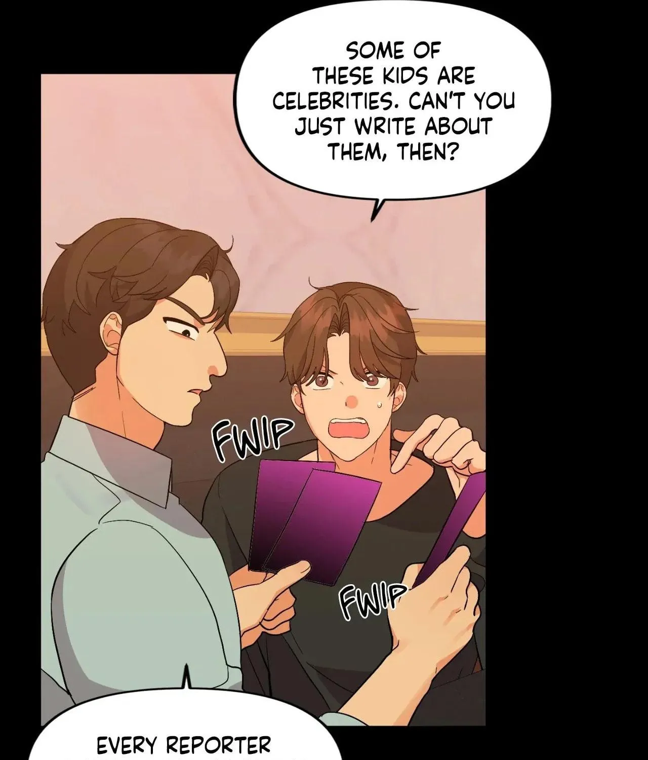 Read Wrong Night Stand chapter 78 image 11 on Lezhin
