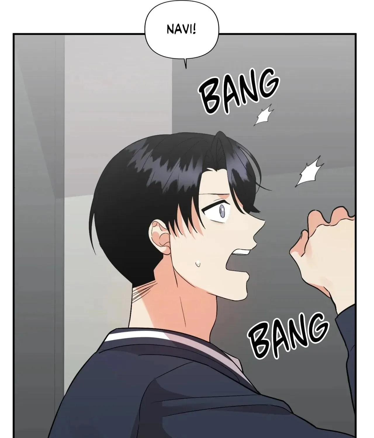 Read Wrong Night Stand chapter 78 image 113 on Lezhin