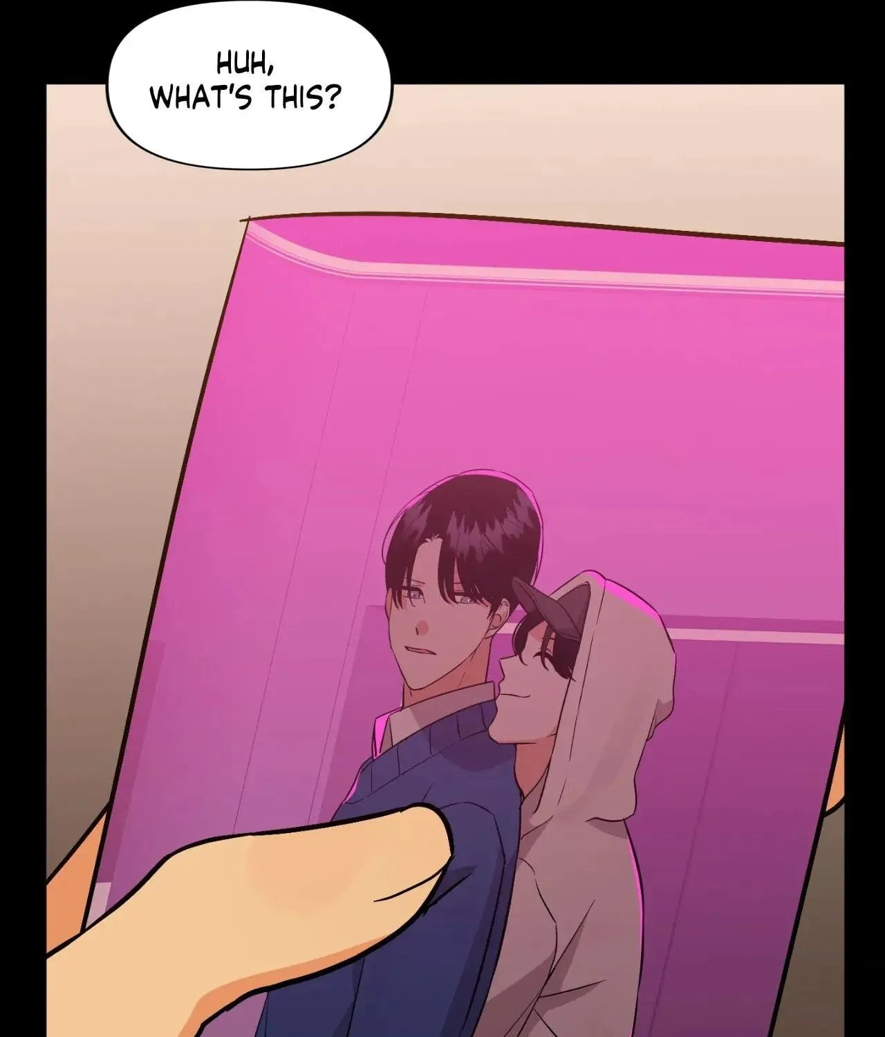 Read Wrong Night Stand chapter 78 image 13 on Lezhin