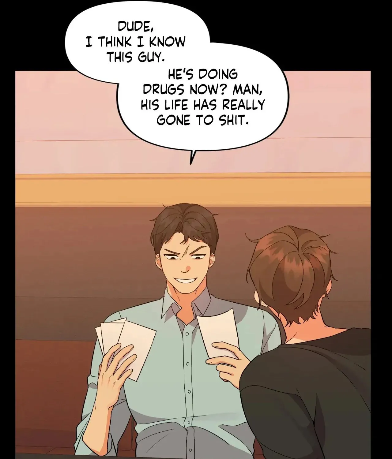 Read Wrong Night Stand chapter 78 image 15 on Lezhin