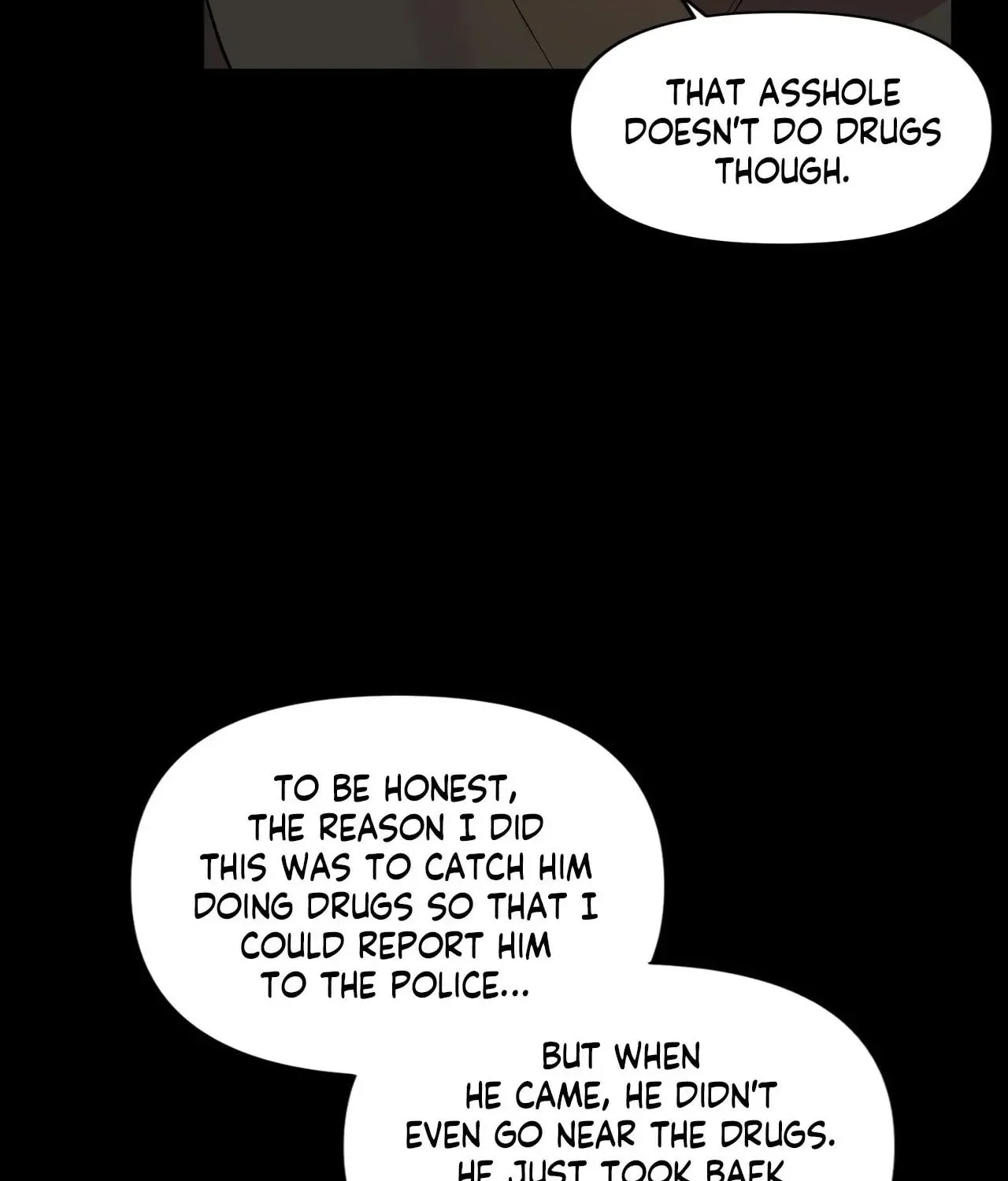Read Wrong Night Stand chapter 78 image 18 on Lezhin